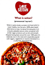 Load image into Gallery viewer, Vegan Frozen Chyck'n Burgers 2 x 100g