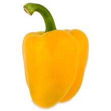 Load image into Gallery viewer, Peppers Yellow, Red, Green (each)
