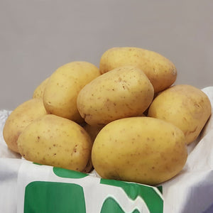 Potatoes 2kg
