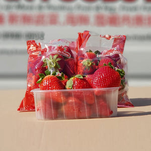 Strawberries 300g