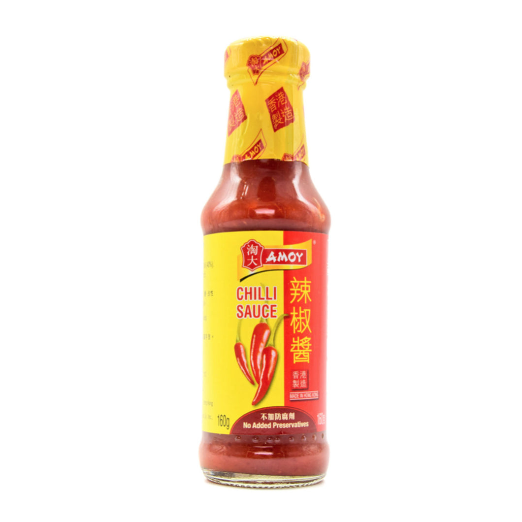 Amoy Chilli Sauce 450ml