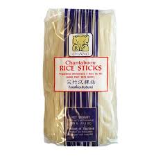 Chantaboon Rice Stick 375g