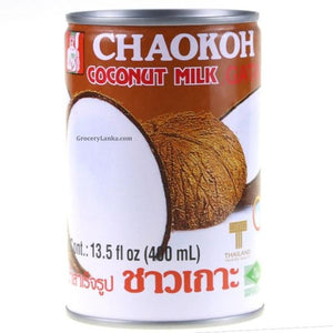 Coconut Milk 400ml