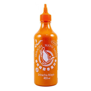FG Sriracha Mayo Sauce 455ML
