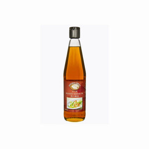 Blended Sesame Oil 650ml