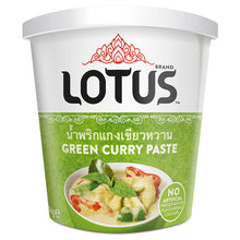 Load image into Gallery viewer, Lotus Curry Paste 1kg
