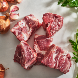 Pork Neck Bone Chopped 1kg