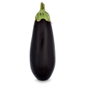 Aubergine Large (500-700g) (each)