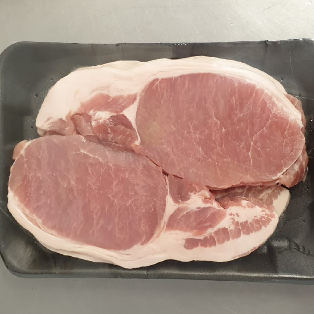 Bacon Unsmoked 2.27kg