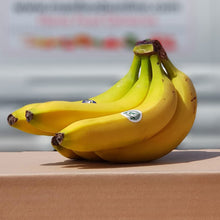 Load image into Gallery viewer, Bananas Large (EACH)
