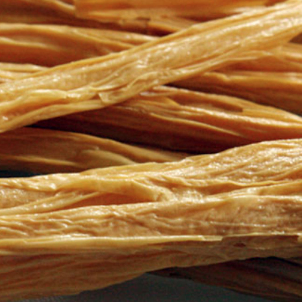 Dried Bean Curd Sticks 200g
