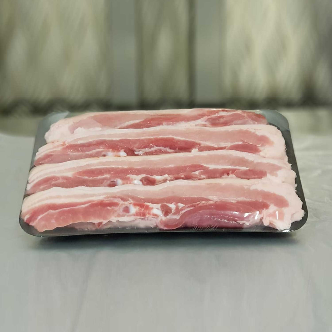 Belly Pork Strips approx. 1Kg