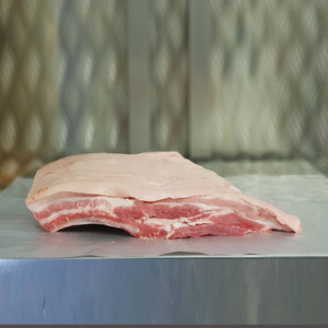 Pork Half Belly approx 4Kg (£4.38kg)
