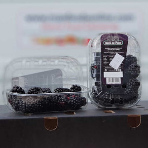 Blackberries