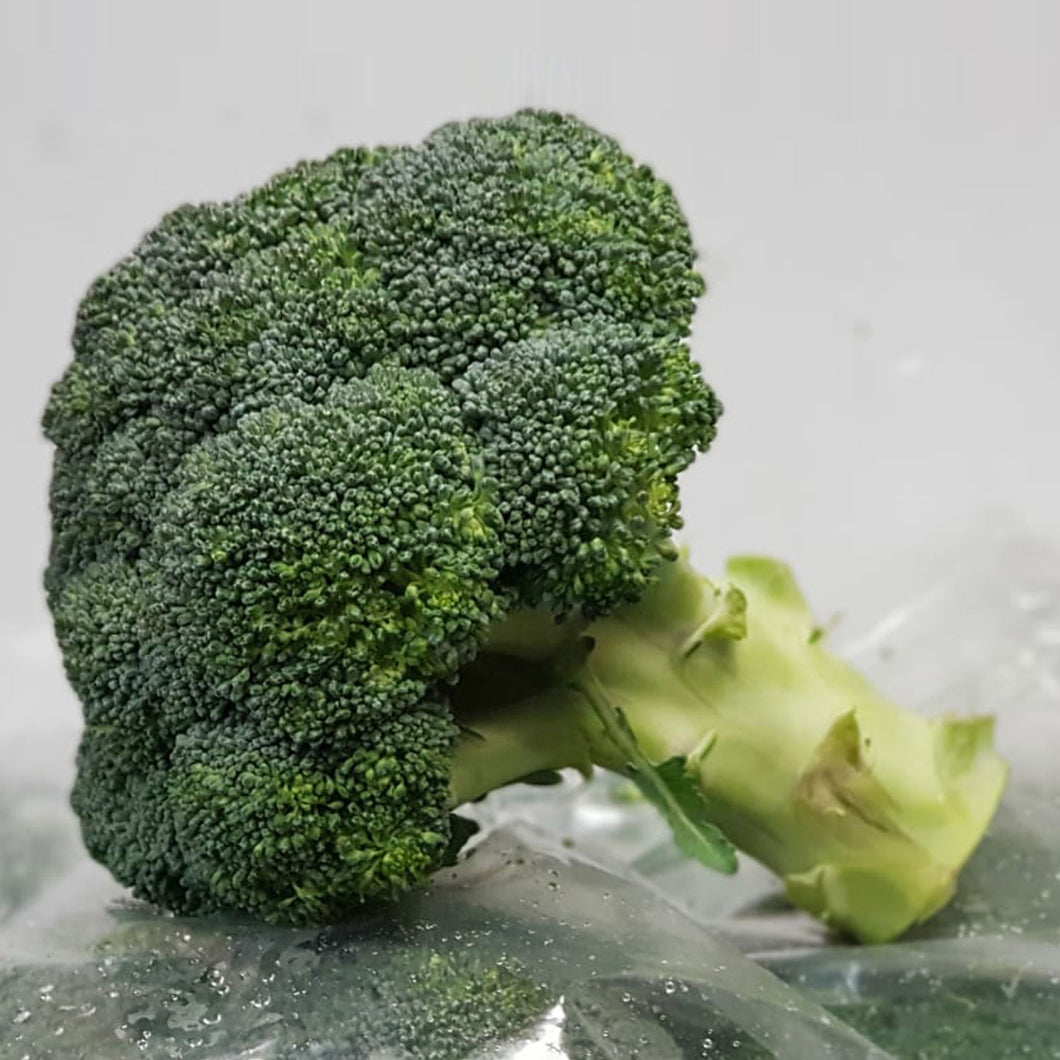 Broccoli approx 600/700g