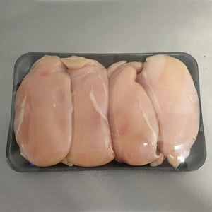 Fresh Chicken Breast