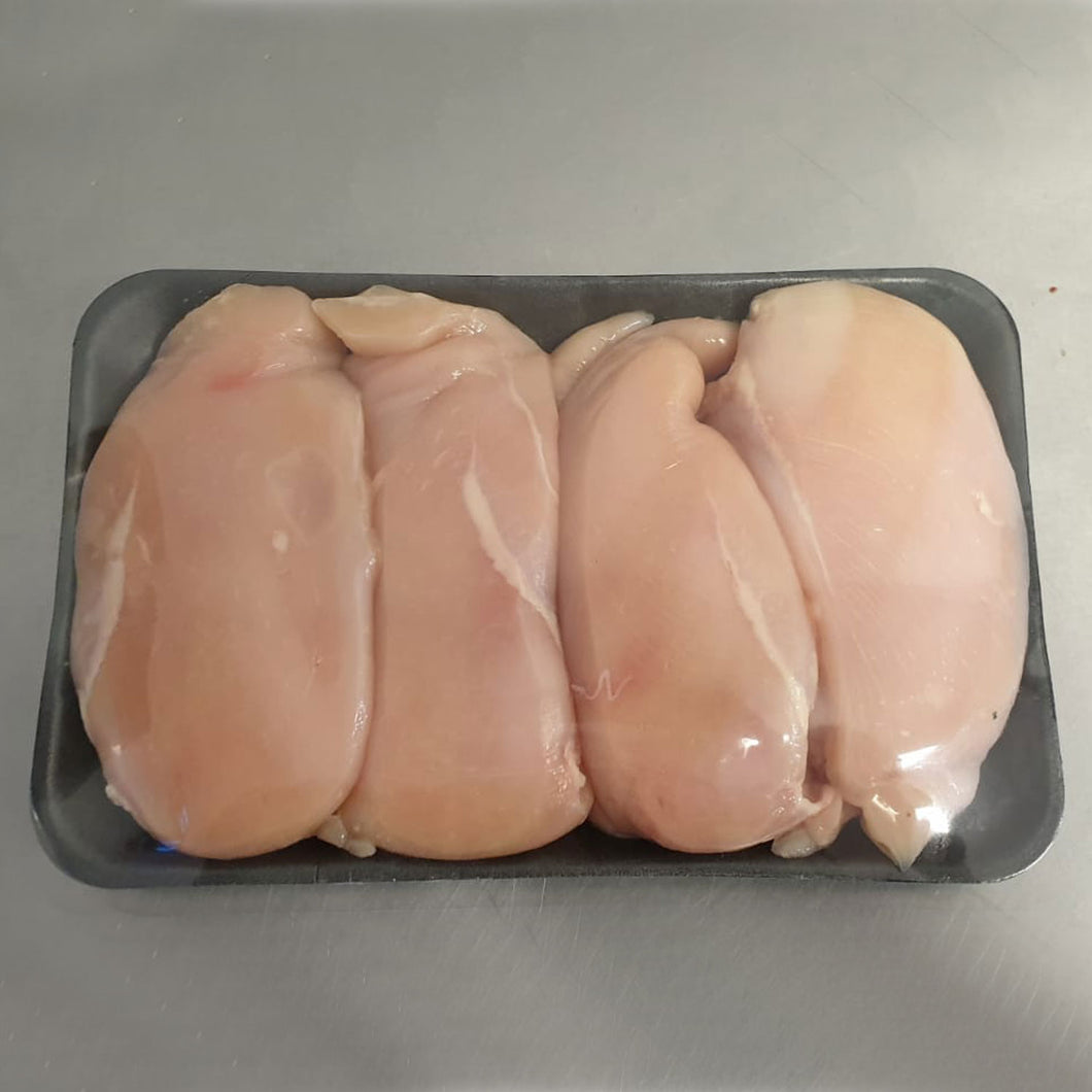 Fresh Chicken Breast