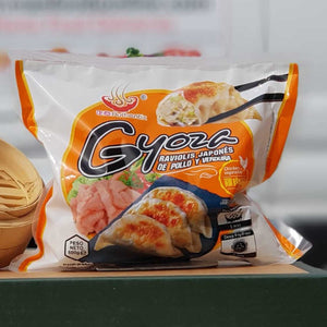 Gyoza 600g