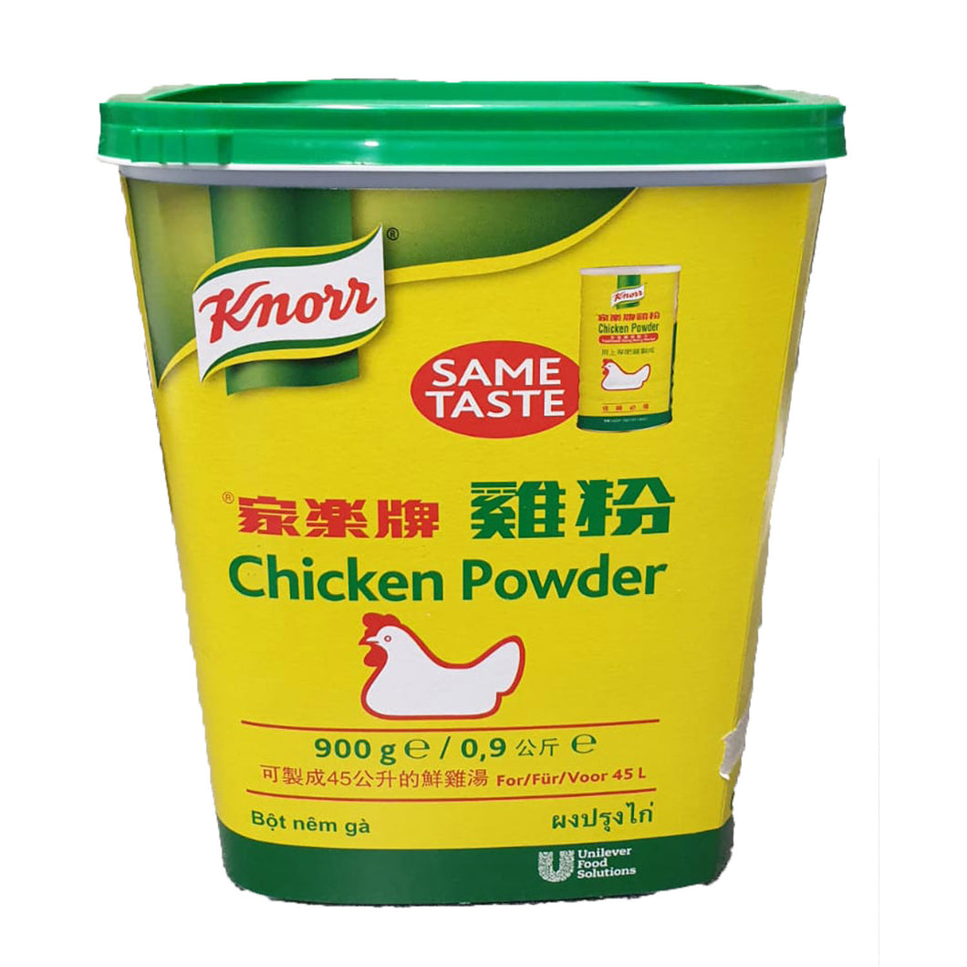 Knorr Chicken Powder 900g