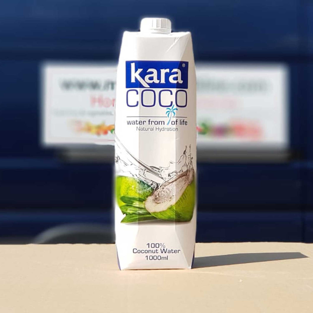 Coconut Water 1L