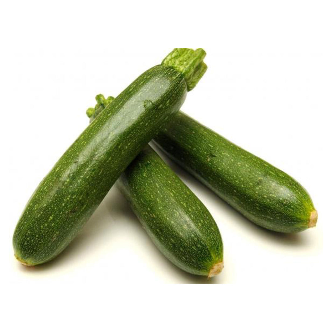 Courgettes 500g