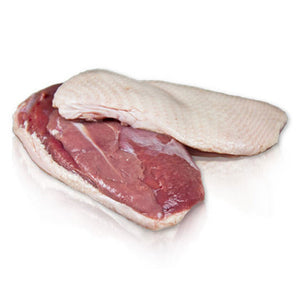 Duck Breast Frozen 800g