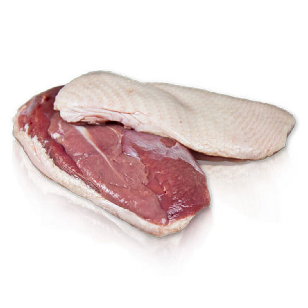Duck Breast Frozen 800g