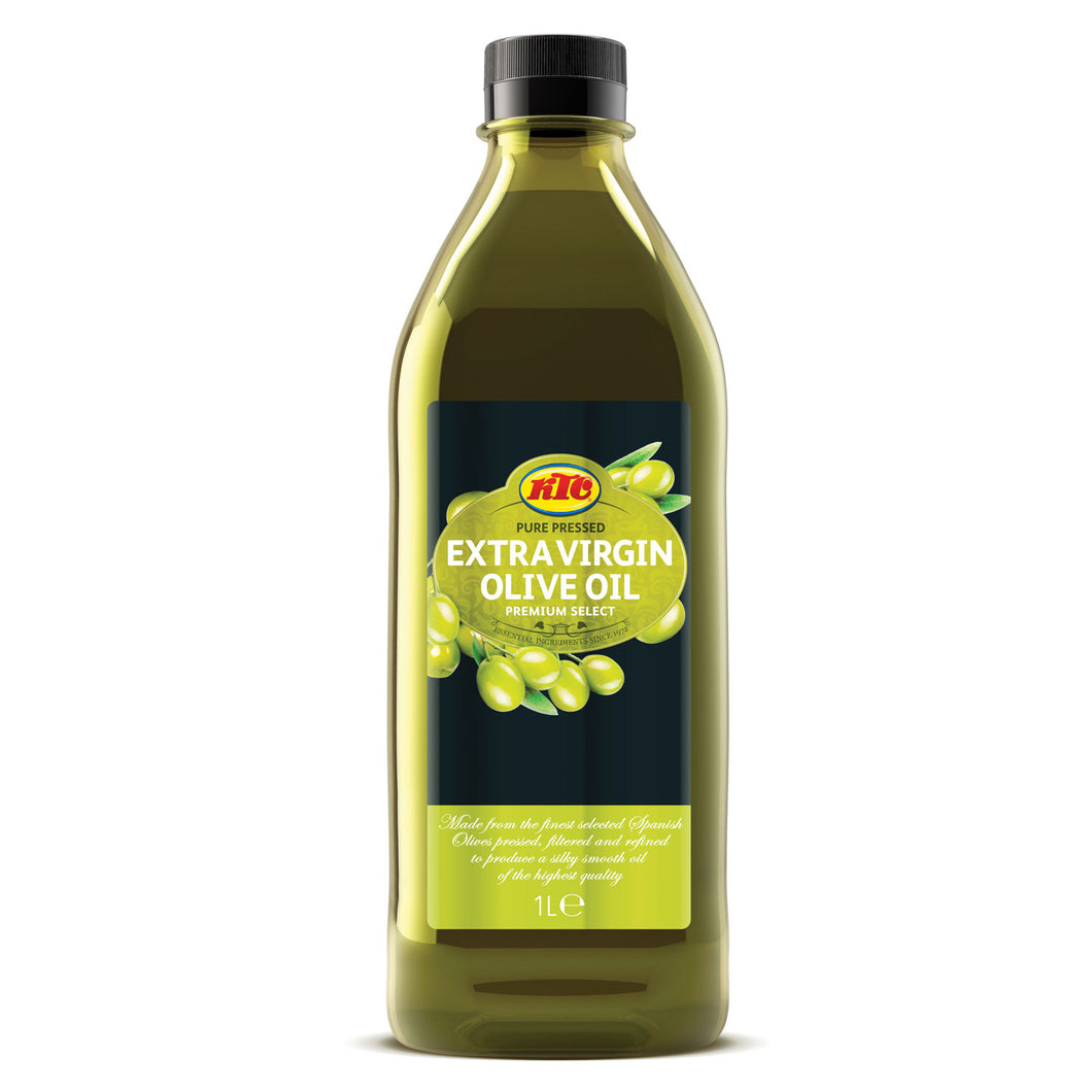 Extra Virgin Oiive Oil 1L