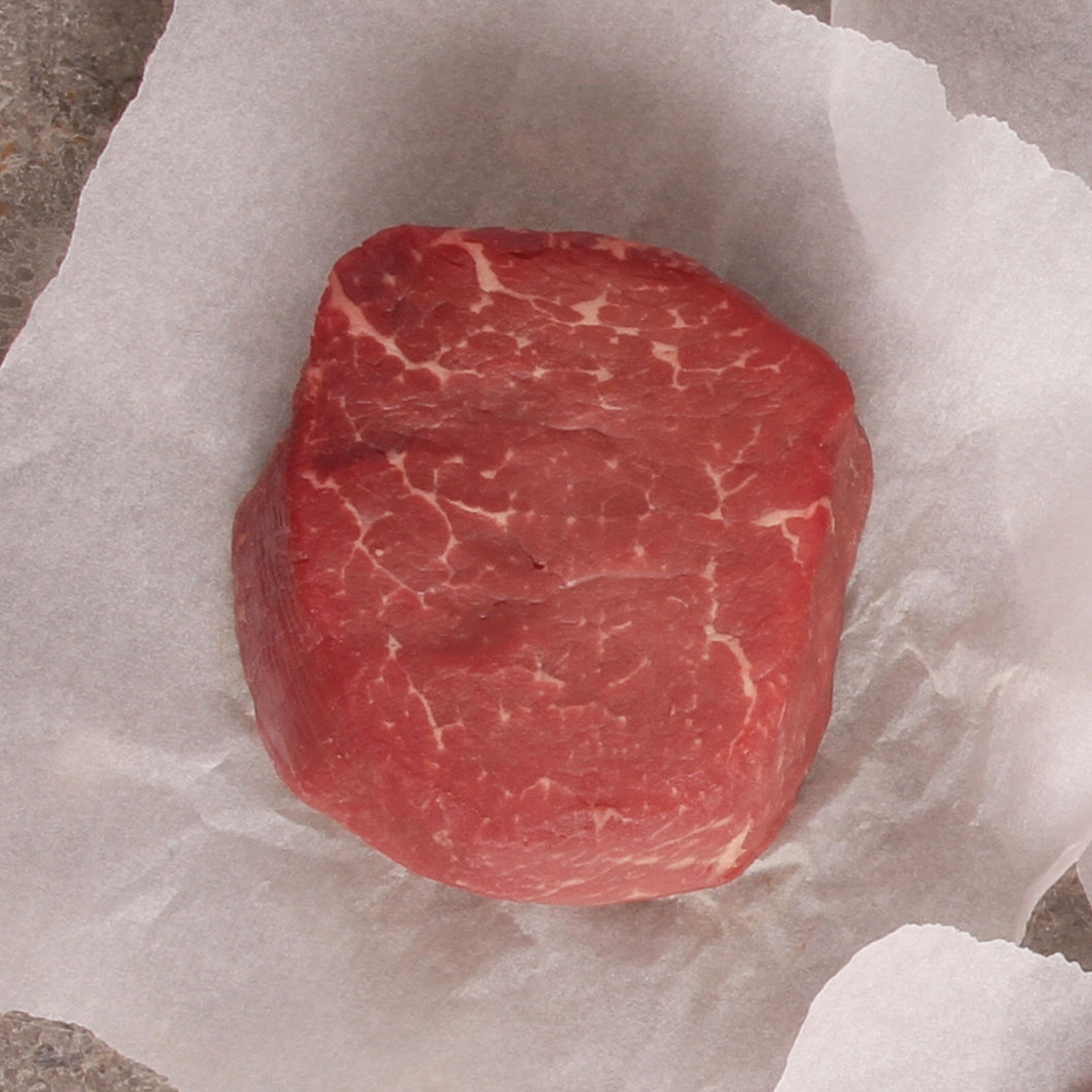 Beef Fillet (Sliced) approx 1KG