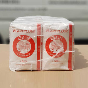 Plain Flour 10x 1.50kg