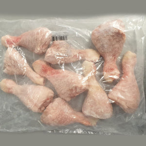 Chicken Frozen Drumsticks 3KG