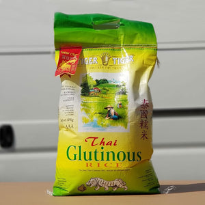 Thai Glutinous Rice 10kg