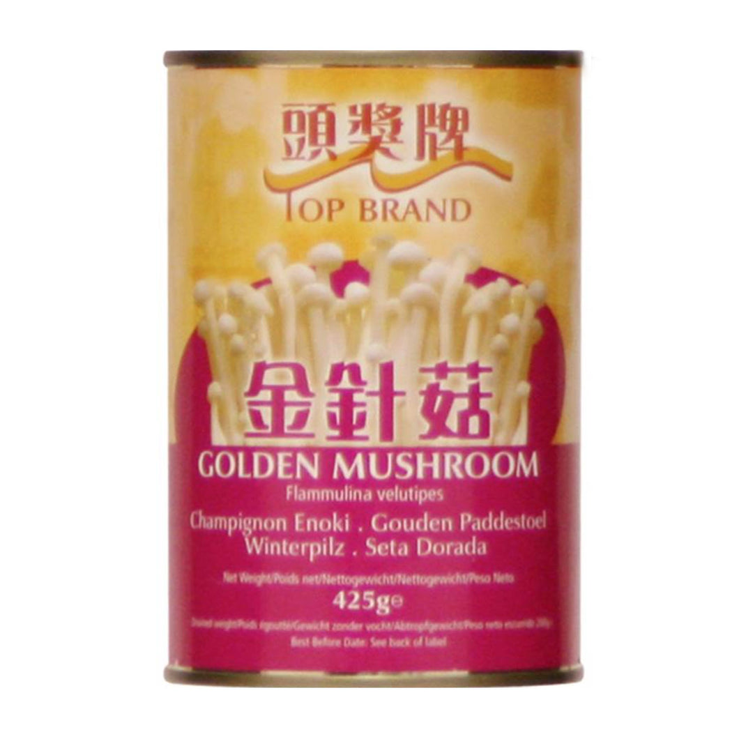 Golden Mushrooms 425g