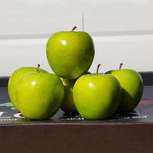 Green Apples x 6