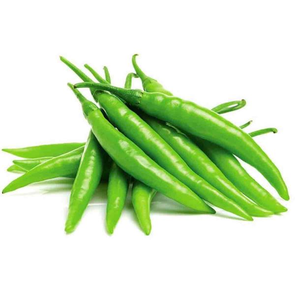 Chilli Green x 3