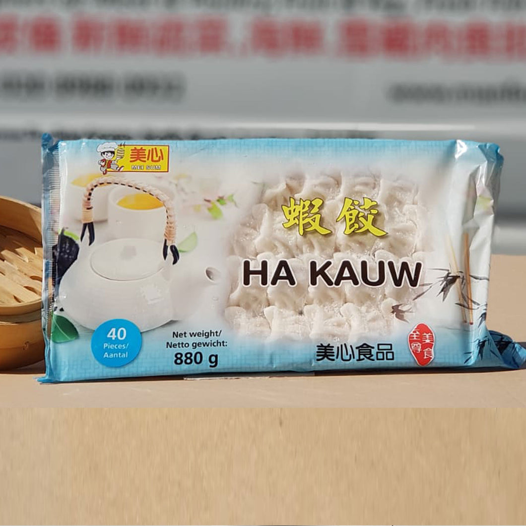 Har Kauw Dim Sum