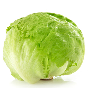 Iceberg Lettuce (each)