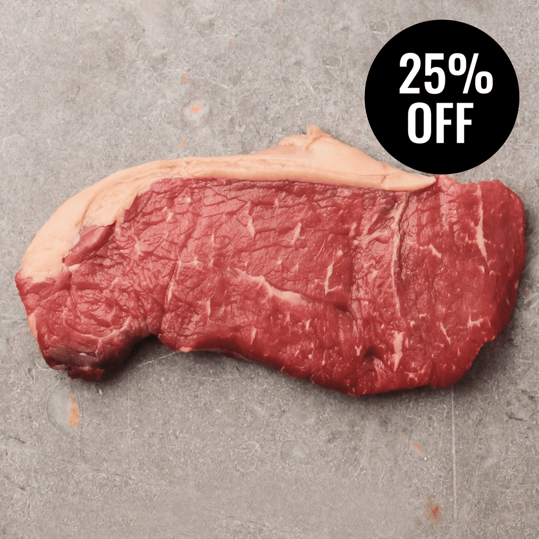 Beef Sirloin (Sliced) approx 1KG