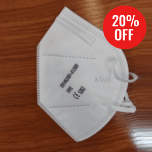 N95 Mask pack of 5