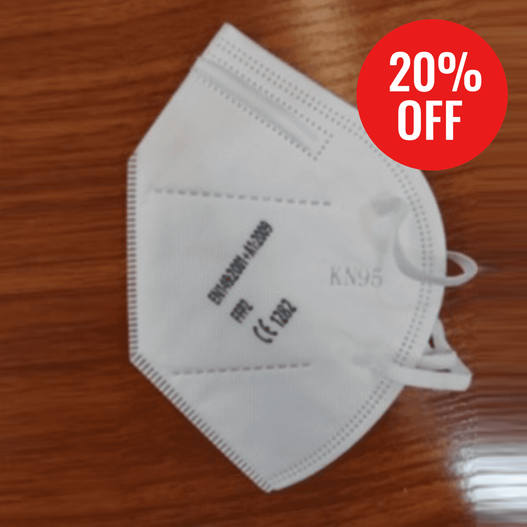 N95 Mask pack of 5