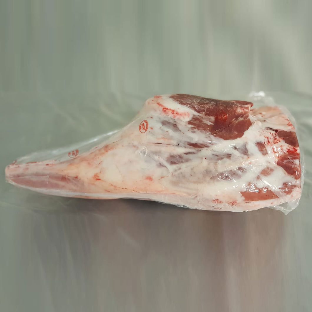 Lamb Whole Leg Joint Frozen 2kg - 2.2kg
