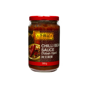 LKK Chilli Bean Sauce ( toa pang ) 368g