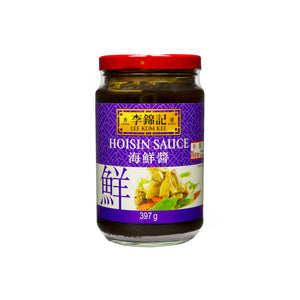 LKK Hoi Sin Sauce ( jar ) 397ml