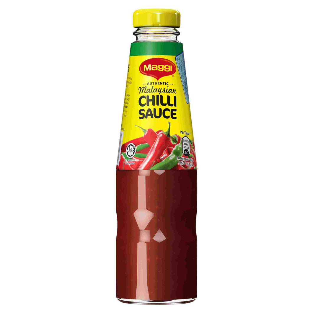 Maggie Chilli Sauce 320g