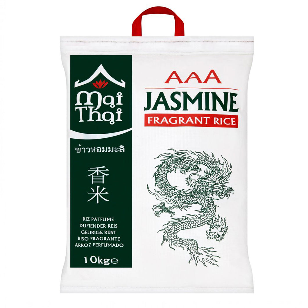 Mai Thai Fragrant Rice 10Kg