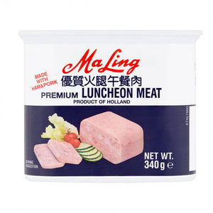 Ma Ling Luncheon Meat 340g
