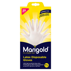 Marigold Gloves per pair