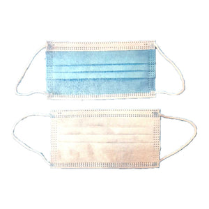3 ply facemask FFP1 x 20 pieces