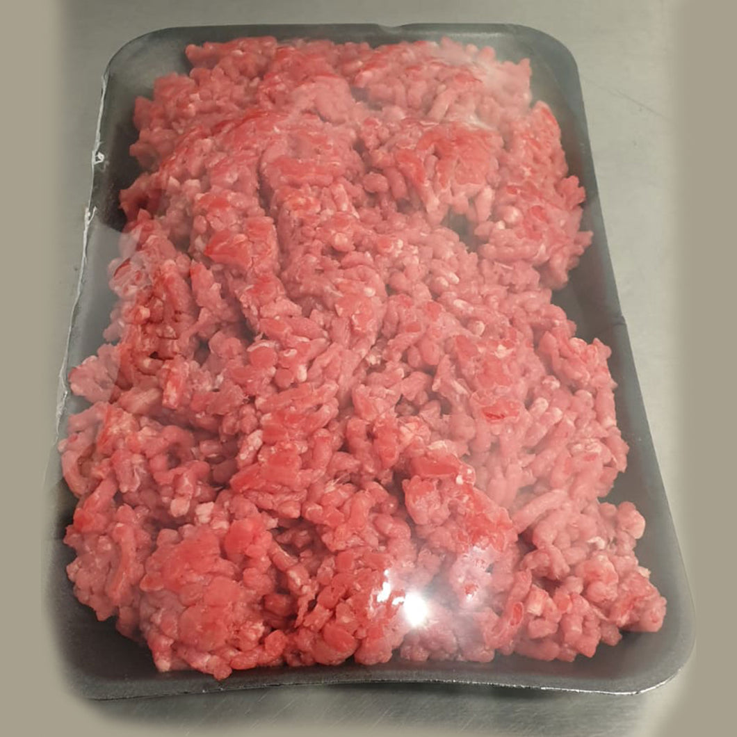 Beef Mince - approx 500g