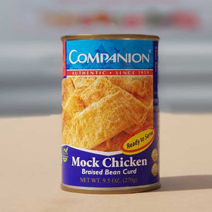 Mock Chicken 270g